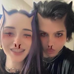 Meet your Posher, Merry